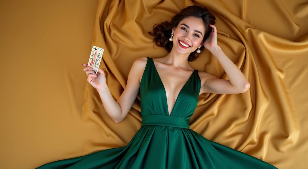 qq888bet Oriental Dreams Hadir di qq888bet Malaysia